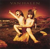 Van Halen - Balance