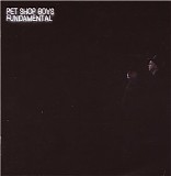 Pet Shop Boys - Fundamentalism - Limited Edition (Disc 2)