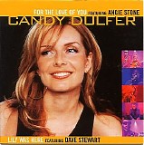 Candy Dulfer - Lily Was Here