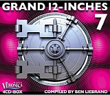 Various artists - Grand 12 Inches Vol. 7