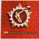 Frankie Goes To Hollywood - Bang!...Greatest Hits Of Frankie Goes To Hollywood [CDA]