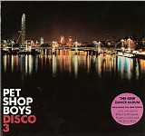 Pet Shop Boys - Disco 3