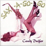 Candy Dulfer - Sax-A-Go-Go