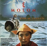 John McLaughlin - Molom - A Legend Of Mongolia