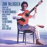 John McLaughlin - Concerto for Guitar& Orch and Duos for Guitar & Piano