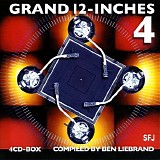 Various artists - Grand 12 Inches Vol. 4