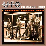 UFO - Chicago 1980 (Live Bootleg)