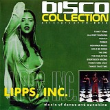 Lipps, Inc. - Disco Collection