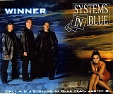 Systems In Blue feat. Judith B. - Winner