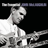 John McLaughlin - The Essential (Disc One)