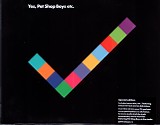 Pet Shop Boys - Etc.