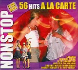 A La Carte - 56 Hits Nonstop - Sunshine Reggae