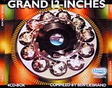 Various artists - Grand 12 Inches Vol. 1