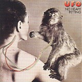 UFO - No Heavy Petting