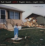 Van Halen - Live: Right Here, Right Now Cd 1