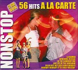 A La Carte - 56 Hits Nonstop - Born To Be Alive