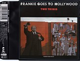 Frankie Goes To Hollywood - Two Tribes [Maxi-Single]