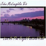 John McLaughlin - Live at the Royal Festival Hal