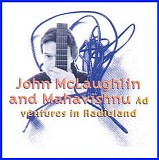 John McLaughlin - Adventures In Radioland