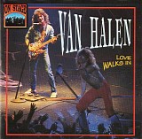 Van Halen - Love Walks In