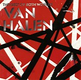 Van Halen - The Best Of Both Worlds - CD1