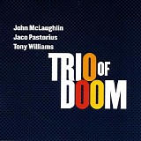 John McLaughlin - Trio Of Doom