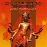 John McLaughlin - A Tribute To John Mclaughlin And Mahavishnu Orchestra: Mahavishnu Re-Defined (Disc 1)