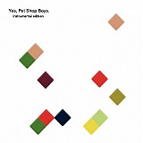 Pet Shop Boys - Yes Instrumentals