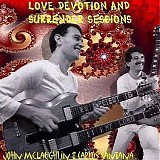 Carlos Santana & Mahavishnu John Mclaughlin - Love, Devotion, Surrender Outtakes