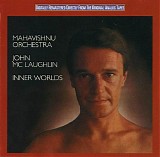 John McLaughlin - Inner Worlds