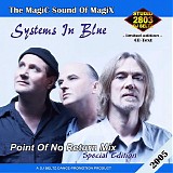 Systems In Blue - Point Of No Return Mix vol.3