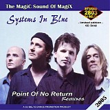 Systems In Blue - Point Of No Return [DJ Beltz Remix]