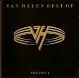 Van Halen - Best Of Volume 1