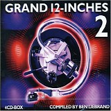 Various artists - Grand 12 Inches Vol. 2