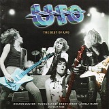 UFO - The Best Of UFO