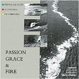 John McLaughlin - Passion, Grace and Fire