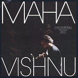 John McLaughlin - Mahavishnu