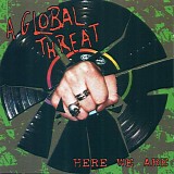 A Global Treat - Here We Are