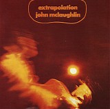 John McLaughlin - Extrapolation