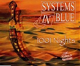 Systems In Blue - 1001 Nights