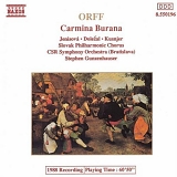 ORFF - Carmina Burana