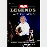 Roy Harper - Classic Rock Magazine - Legends