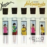 X-Ray Spex - Germ Free Adolescents