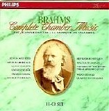 Berlin Philharmonic Octet - Complete Chamber Music CD4 - Piano Quintet, String Quintet No 1