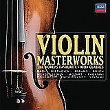 Arthur Grumiaux - Violin Concertos 1, 3, 4