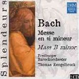 Thomas Hengelbrock - Mass in B minor