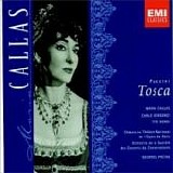 Maria Callas & Georges PrÃªtre - Tosca