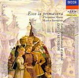 David Munrow - Ecco la Primavera