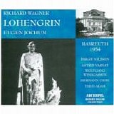 Eugen Jochum - Lohengrin