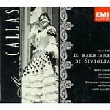 Maria Callas & Alceo Galliera - Il barbiere di Siviglia